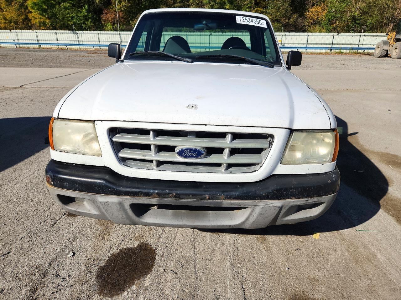 2002 Ford Ranger - Image 5