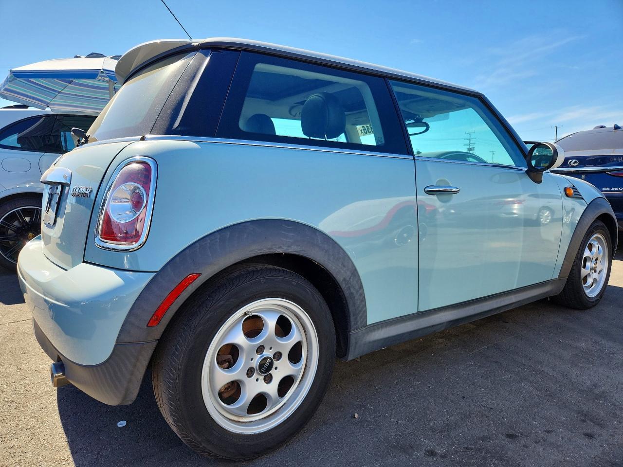 2012 Mini Cooper - Image 3