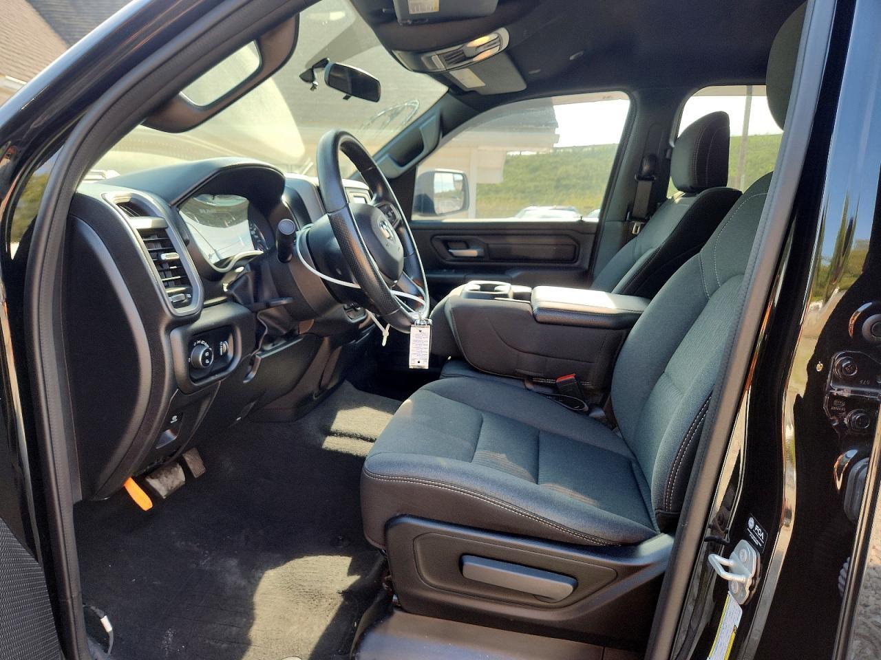 2024 Ram 1500 Tradesman - Image 7