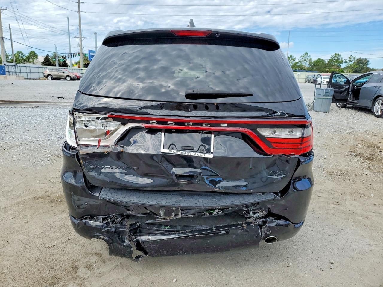 2020 Dodge Durango R/T - Фото 6