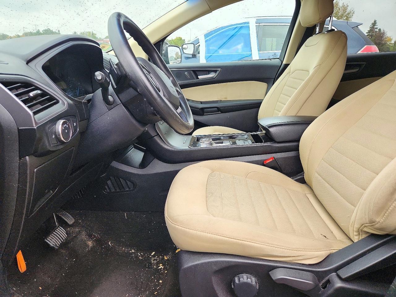 2019 Ford Edge Se - Фото 7