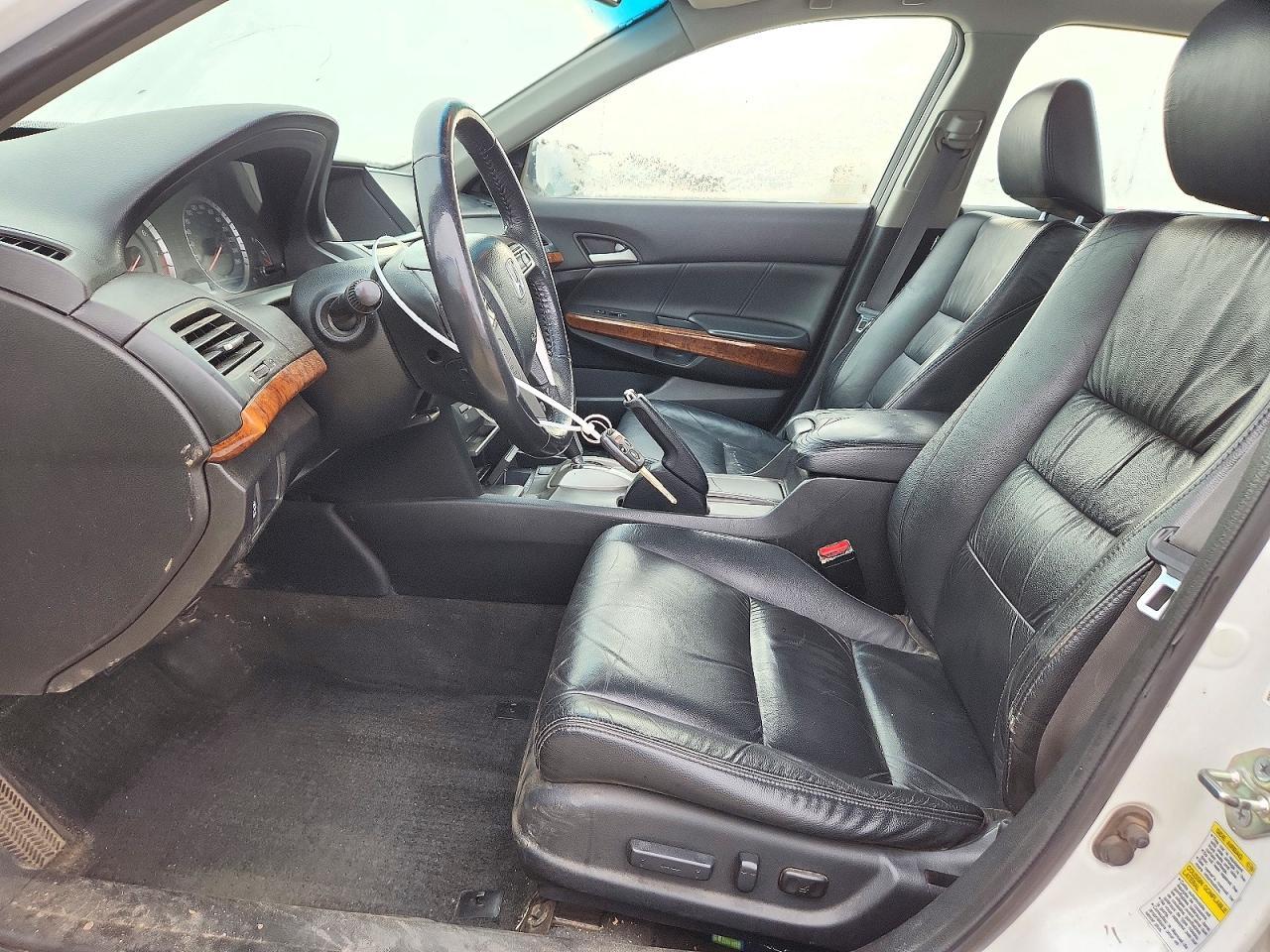 2012 Honda Accord Exl - Image 7