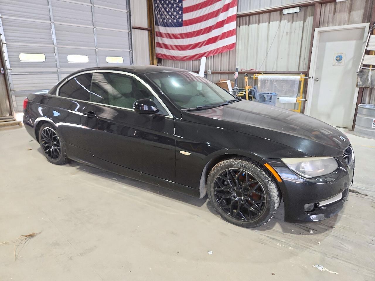 2011 BMW 328 I Sulev - Image 4