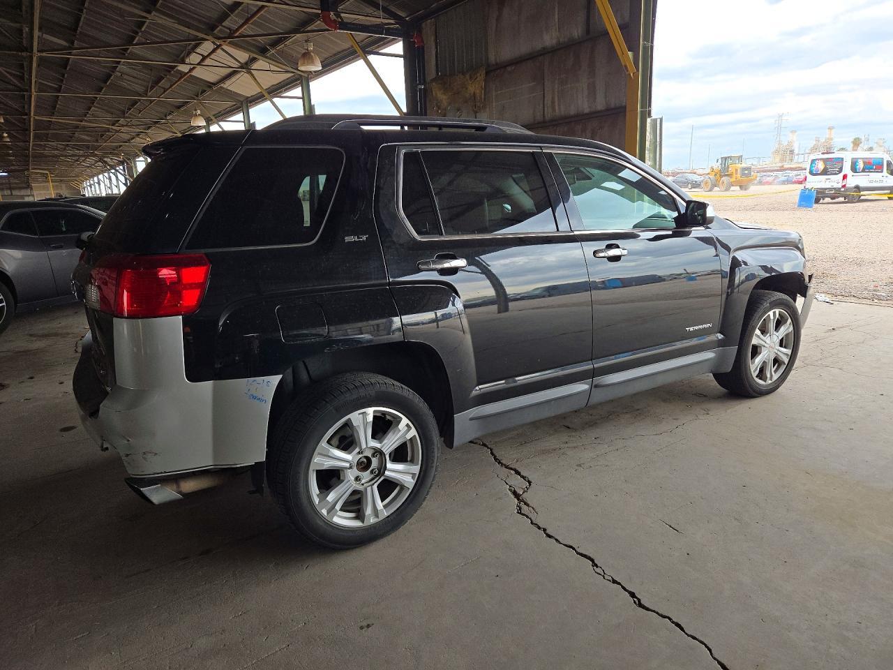 2016 GMC Terrain Slt - Image 3
