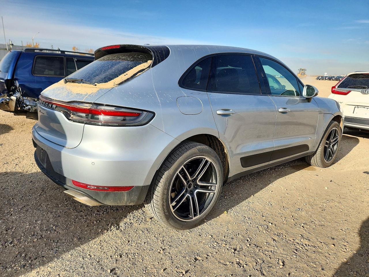 2020 Porsche Macan - Фото 3