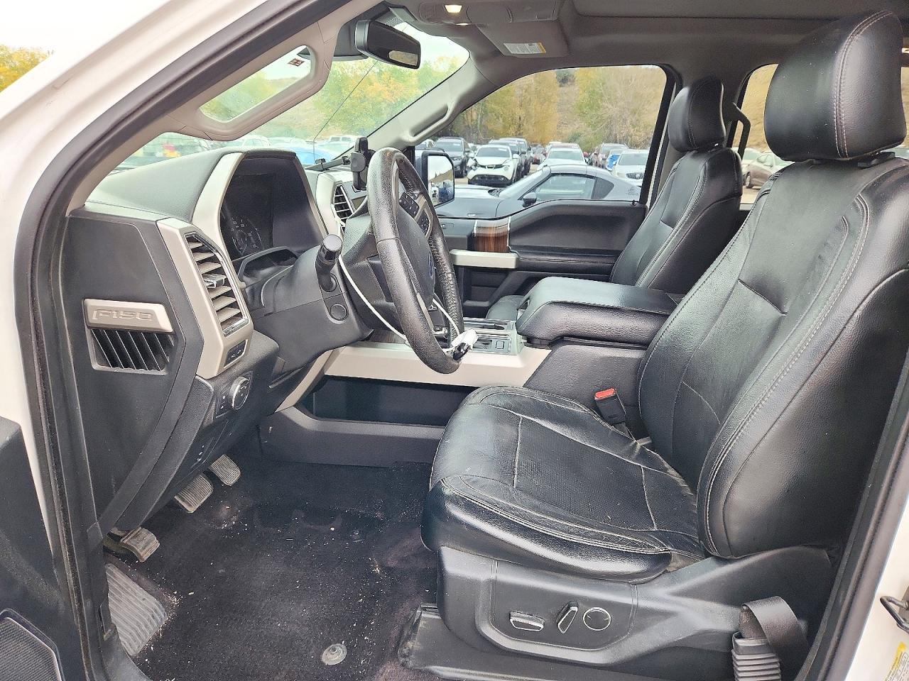 2016 Ford F150 Supercrew - Image 7