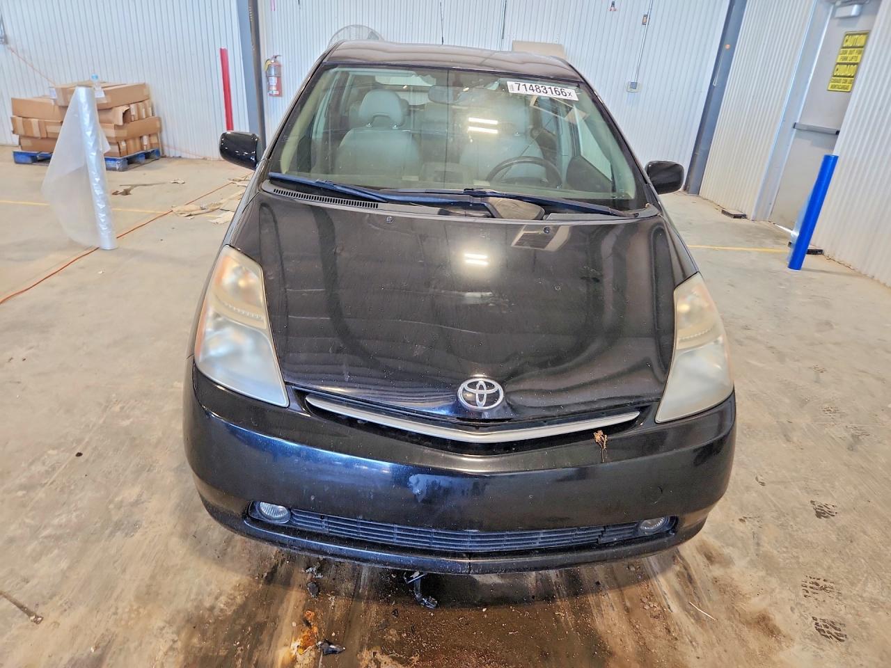 2006 Toyota Prius Base - Image 5