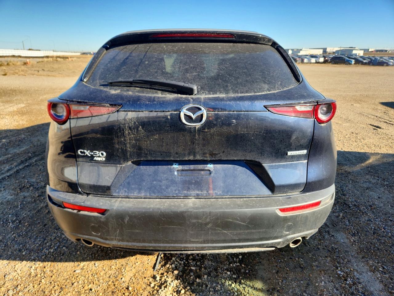 2023 Mazda Cx-30 Preferred - Фото 6