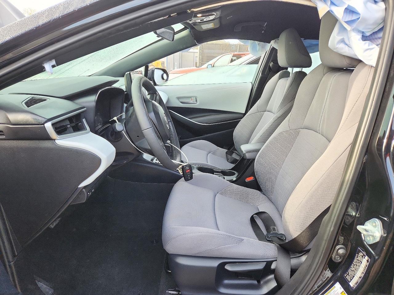 2024 Toyota Corolla Se - Image 7