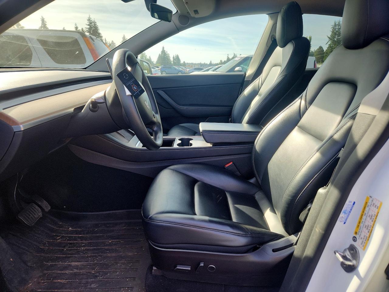 2021 Tesla Model Y - Image 7