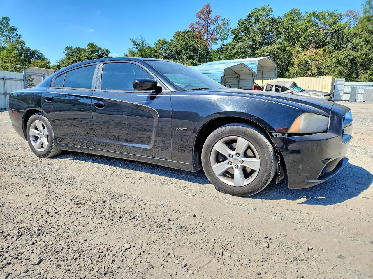 2013 Dodge Charger Se - Фото 4