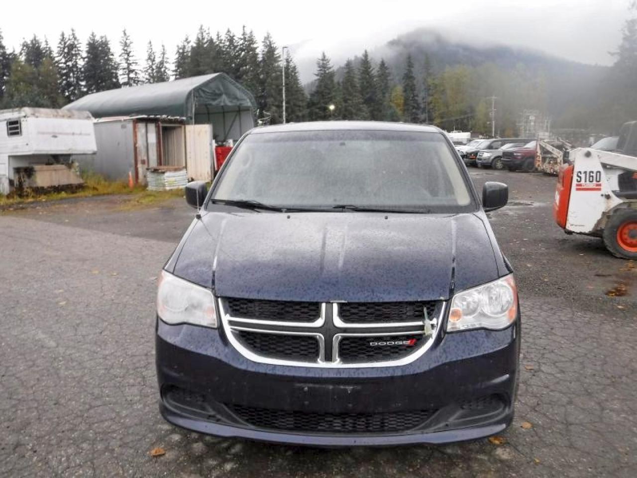 2016 Dodge Grand Caravan Se - Image 5