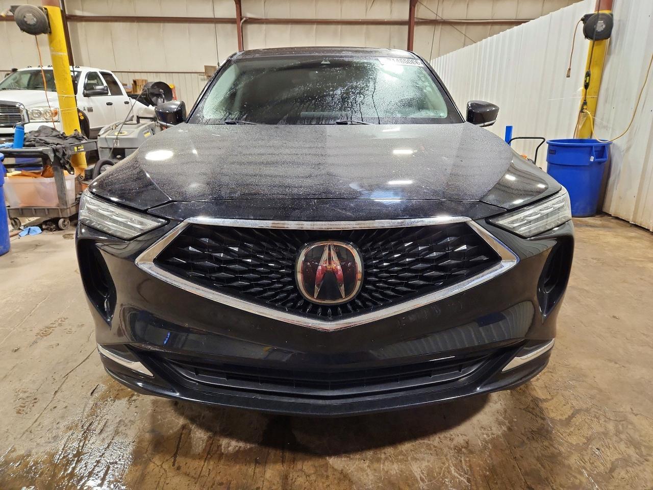 2023 Acura Mdx - Фото 5