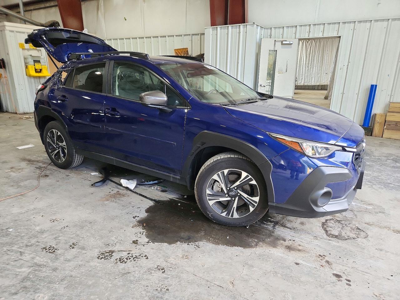 2025 Subaru Crosstrek Premium - Фото 4