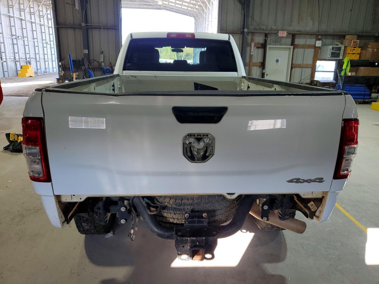2023 Ram 2500 Tradesman - Фото 6