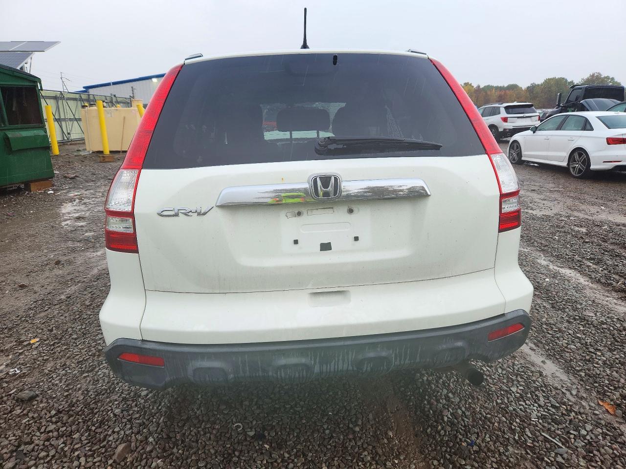 2008 Honda Cr-V Ex - Image 6