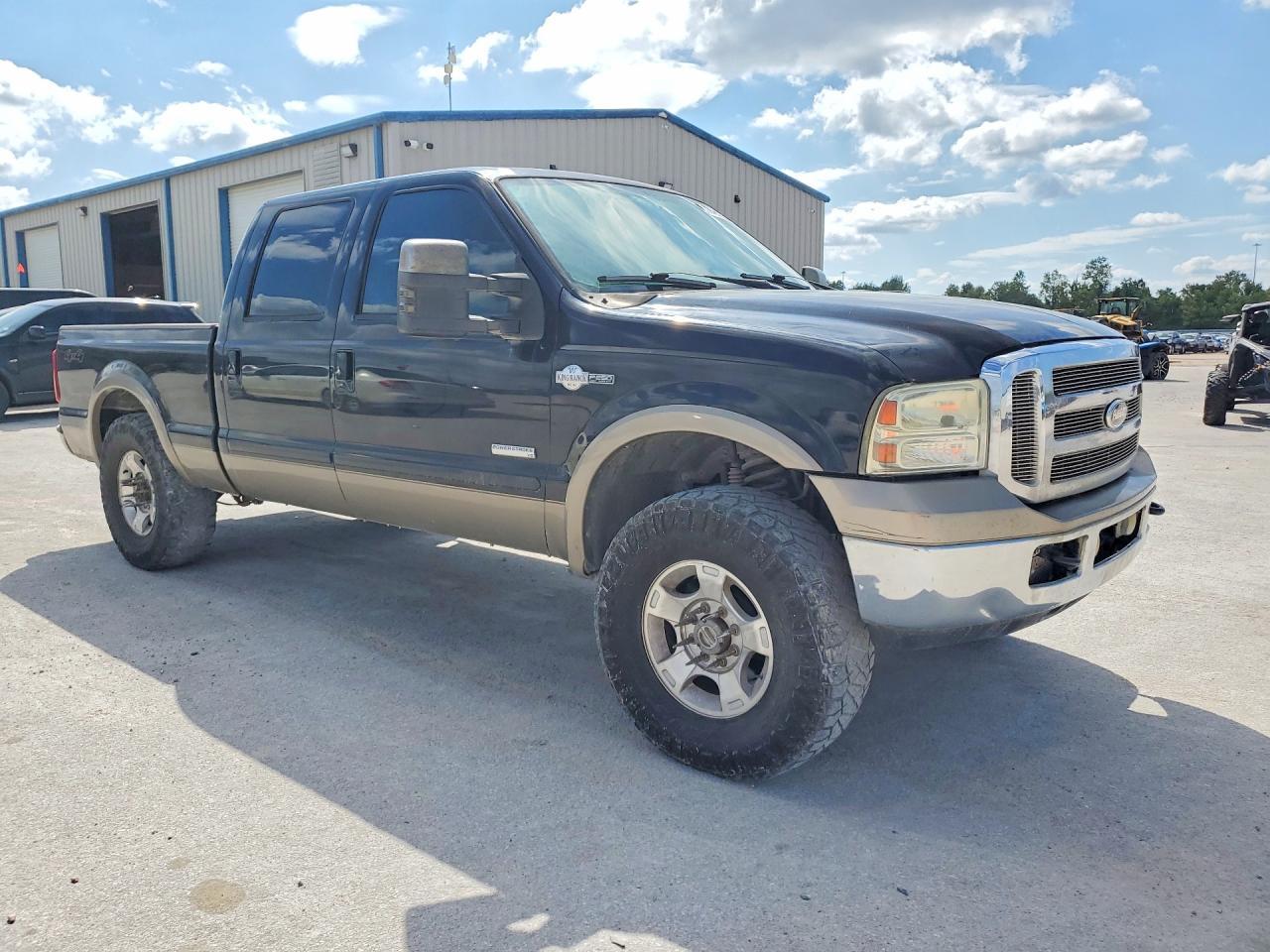 2006 Ford F250 Super Duty - Фото 4