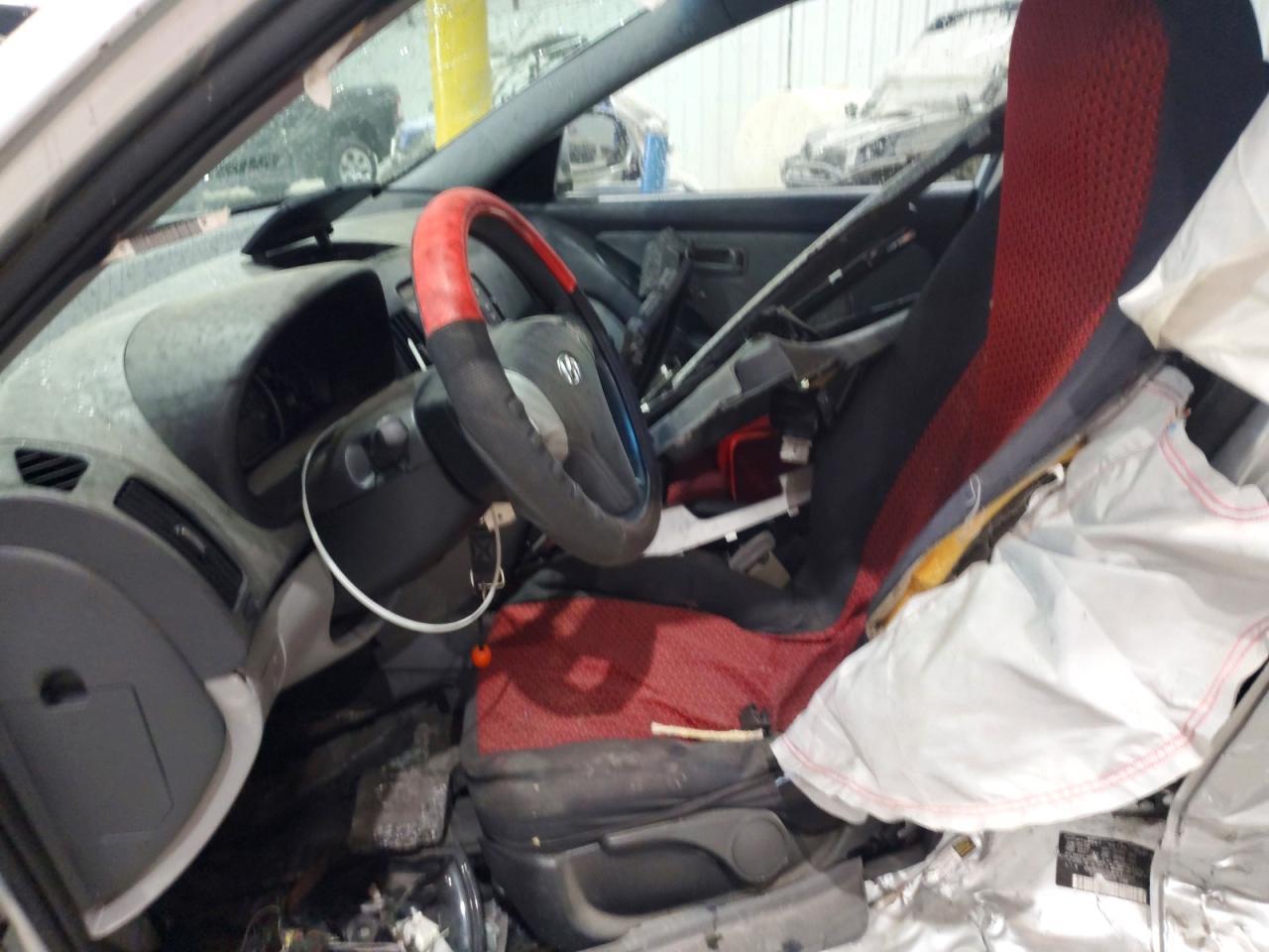 2008 Hyundai Elantra Gls - Image 7