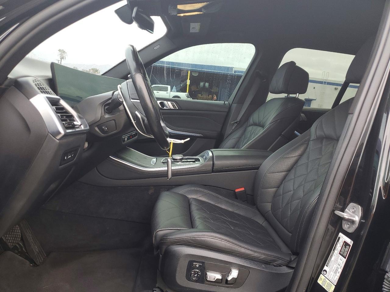 2024 BMW X5 Sdrive 40I - Фото 7