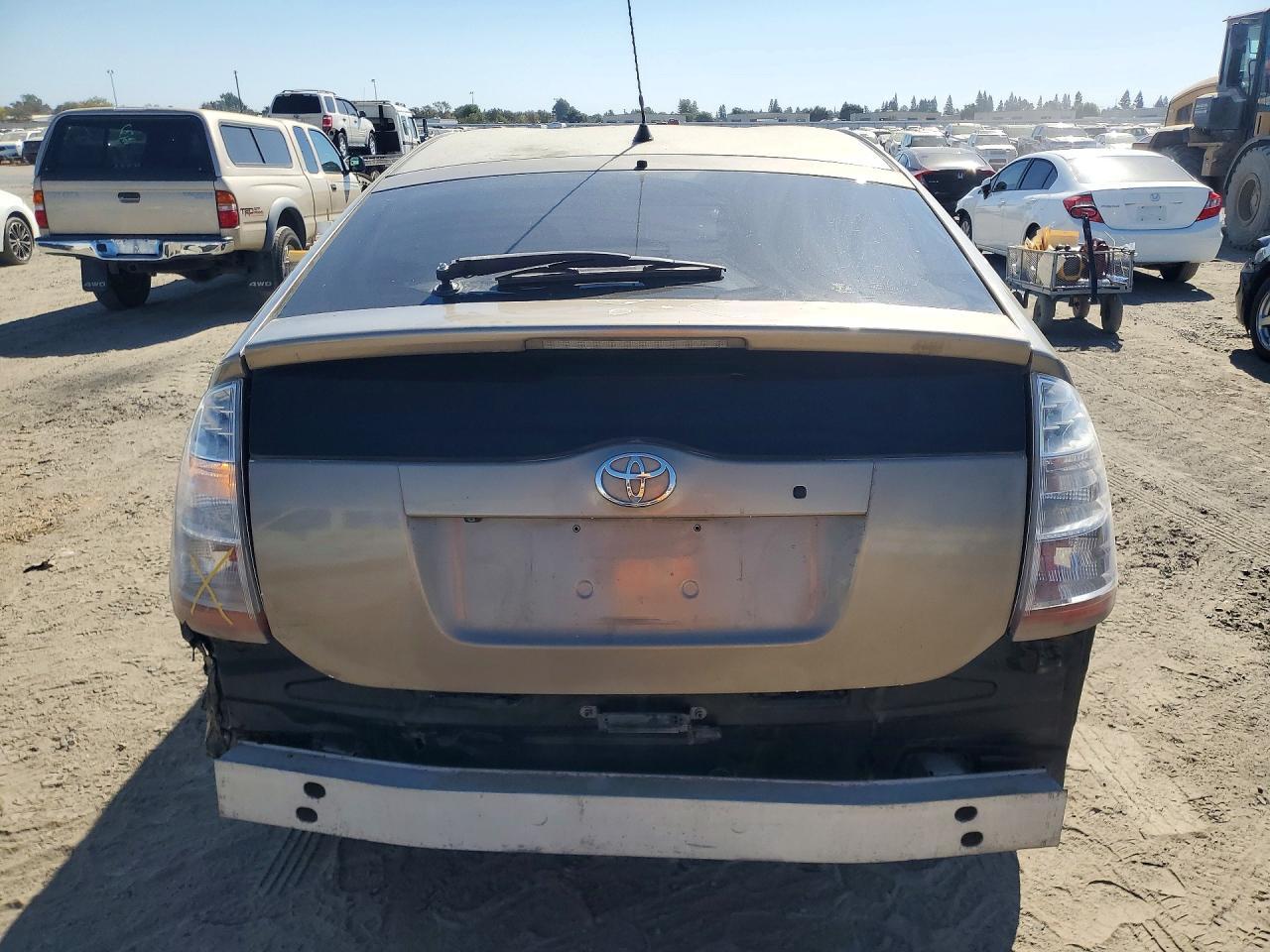 2008 Toyota Prius Base - Image 6