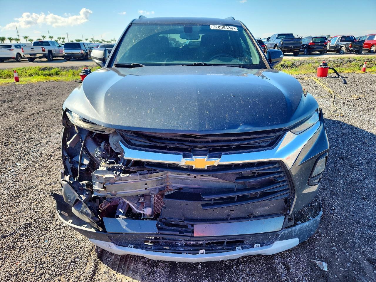 2019 Chevrolet Blazer 2Lt - Image 5
