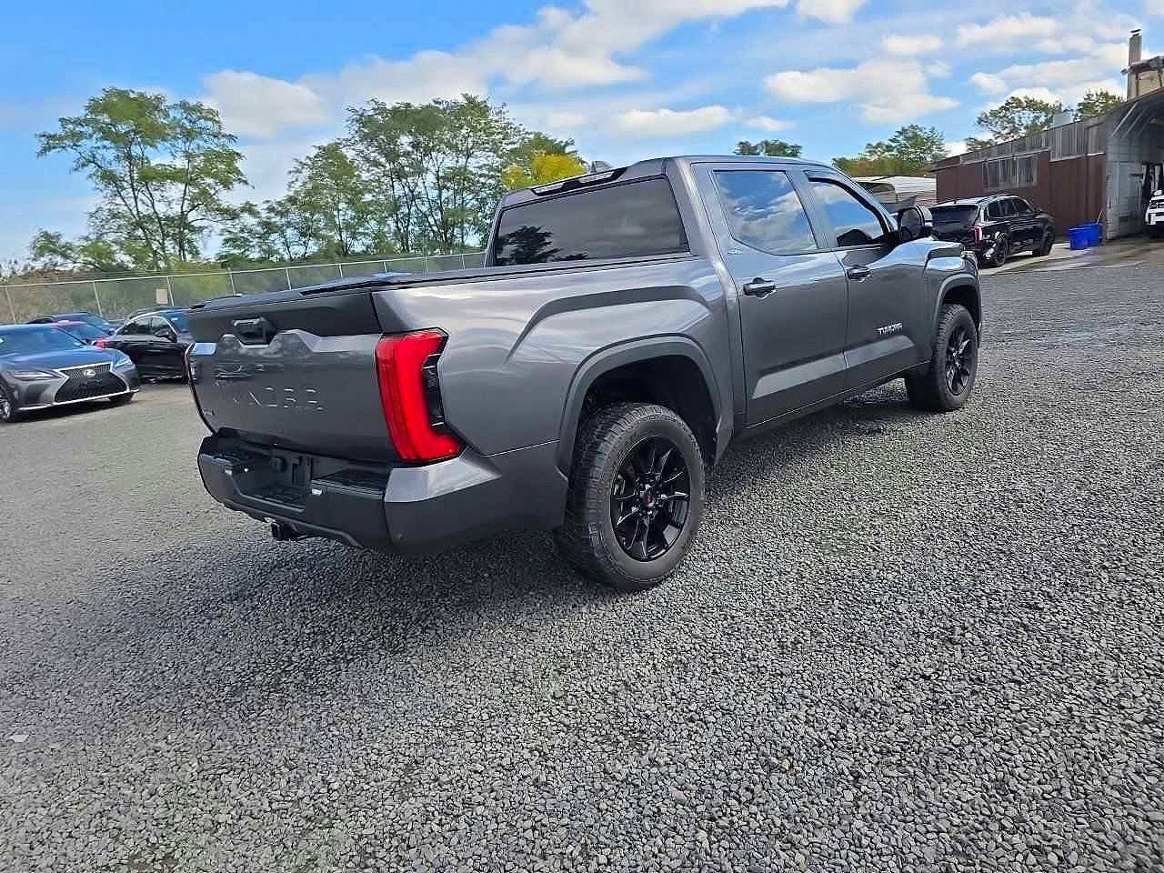 2024 Toyota Tundra Sr5 - Фото 4