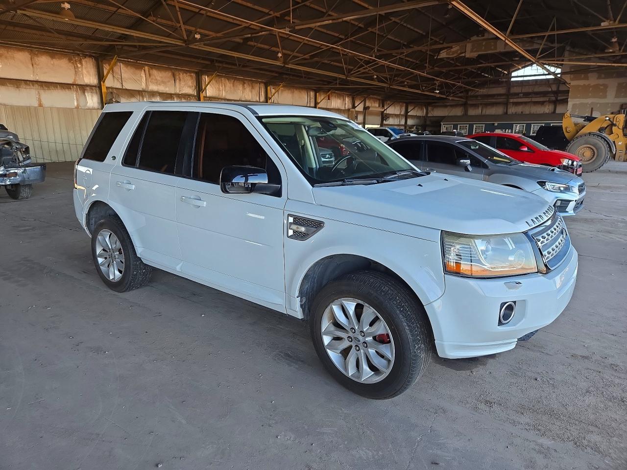 2013 Land Rover Lr2 Hse - Фото 4