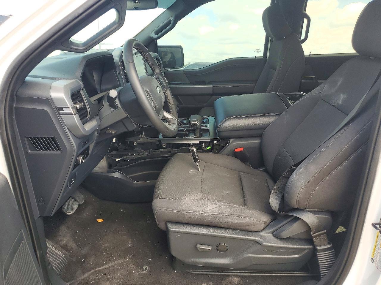 2025 Ford F150 Xlt - Image 7