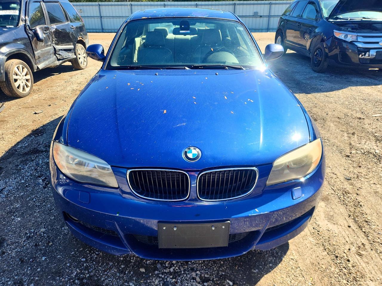 2013 BMW 128 I - Фото 5
