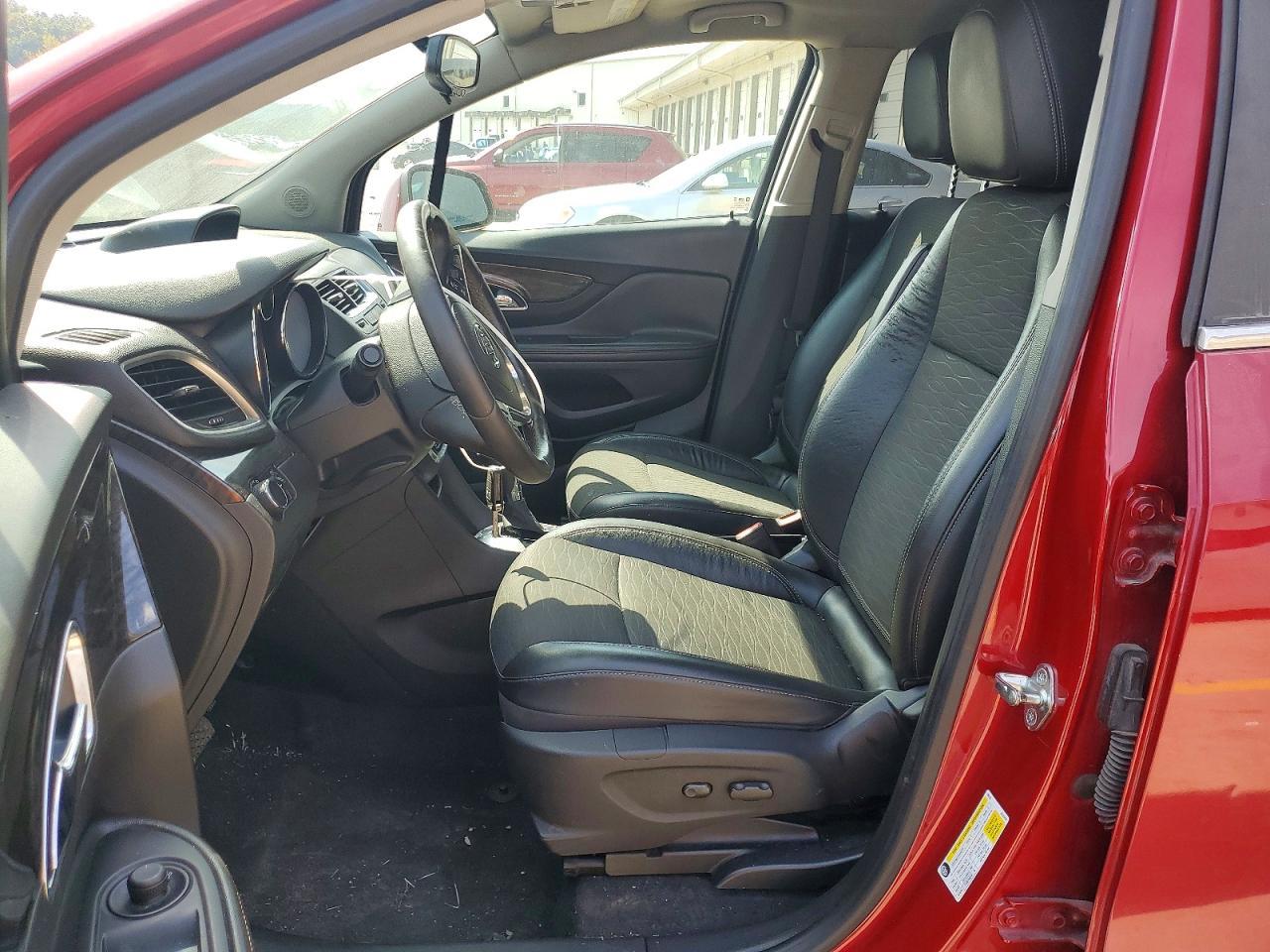 2015 Buick Encore - Image 7