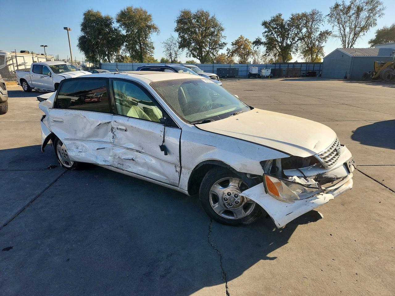 2003 Toyota Avalon Xls - Image 4