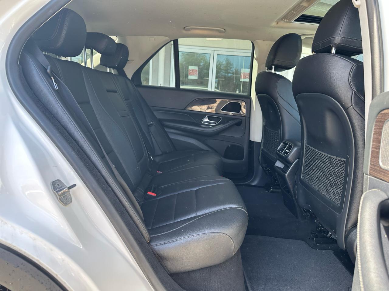 2020 Mercedes-Benz Gle 350 4Matic - Фото 6