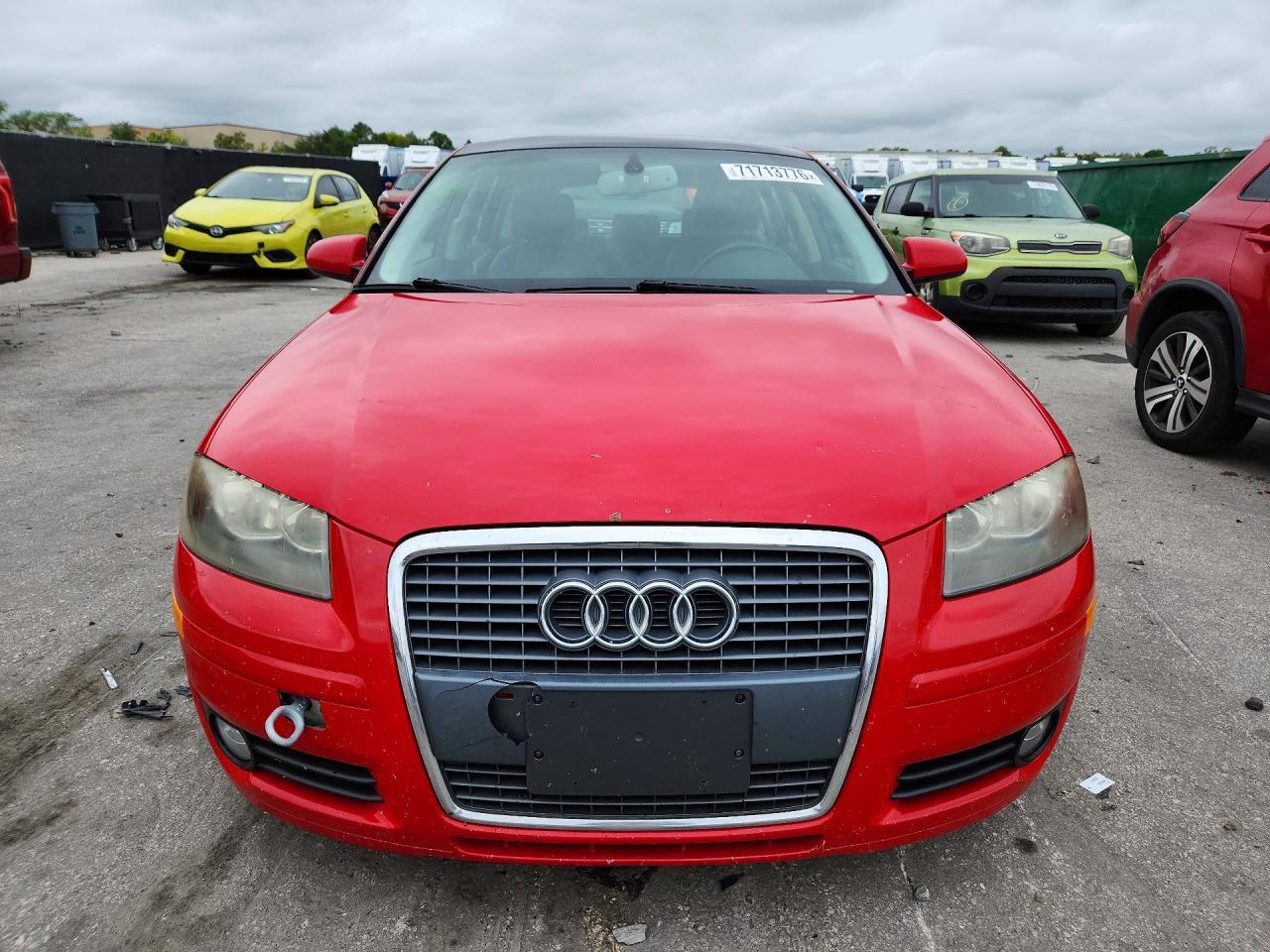 2006 Audi A3 2.0 Premium - Image 5