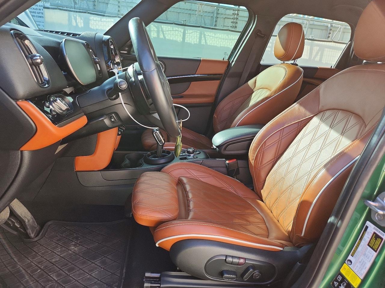 2022 Mini Cooper S Countryman All4 - Image 7