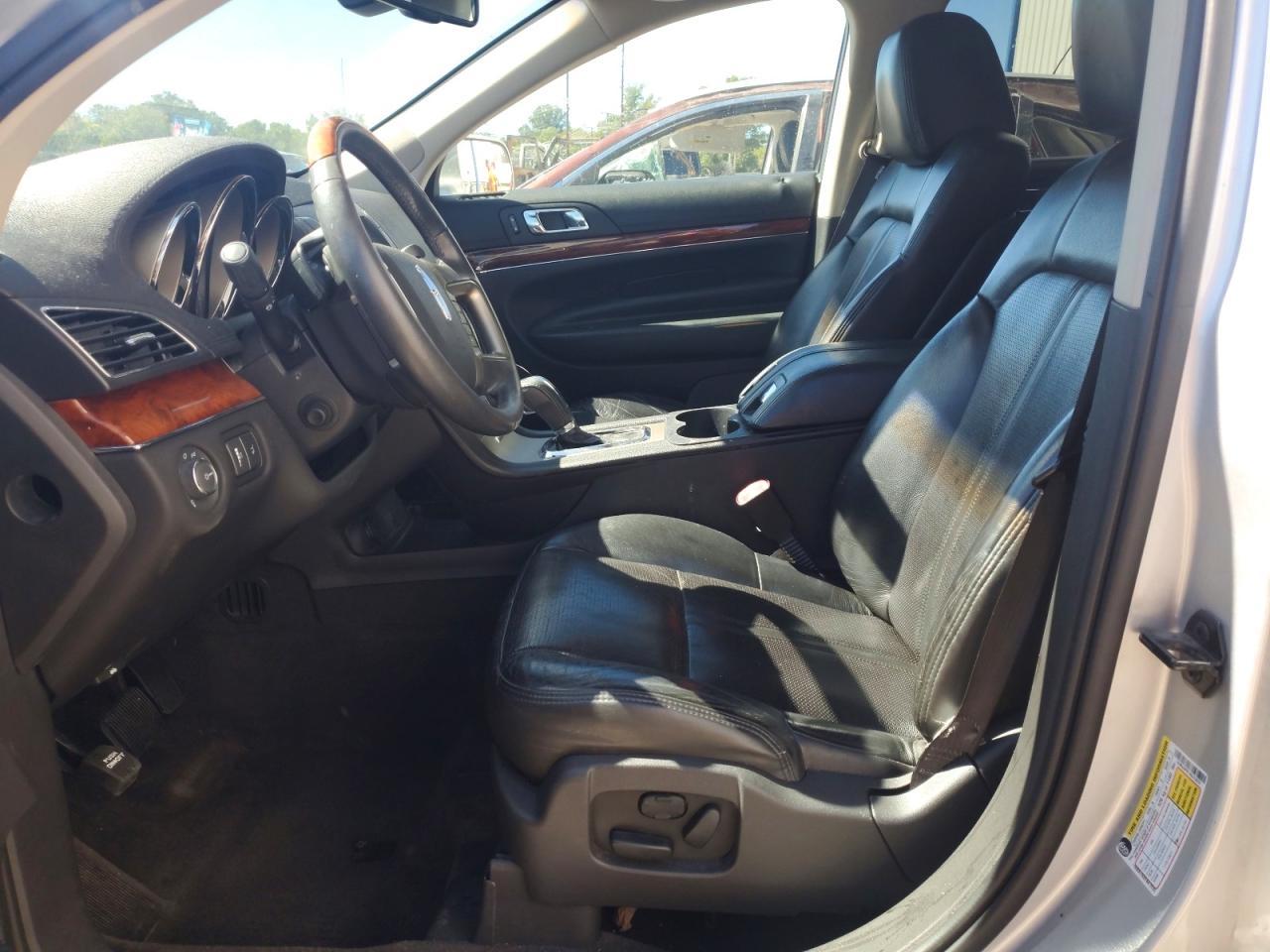 2010 Lincoln Mkt - Фото 7