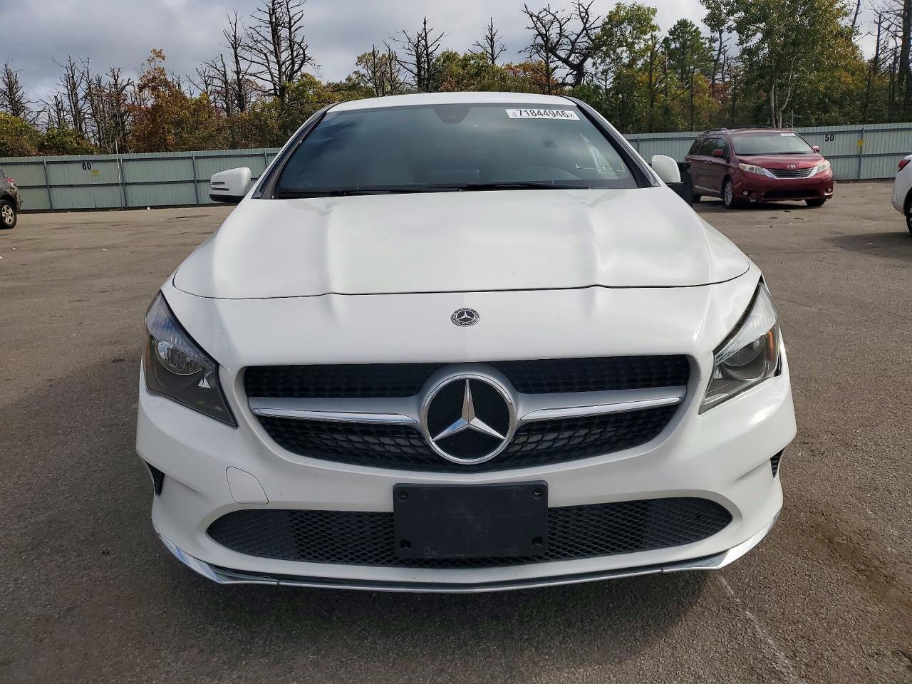 2019 Mercedes-Benz Cla 250 - Фото 5