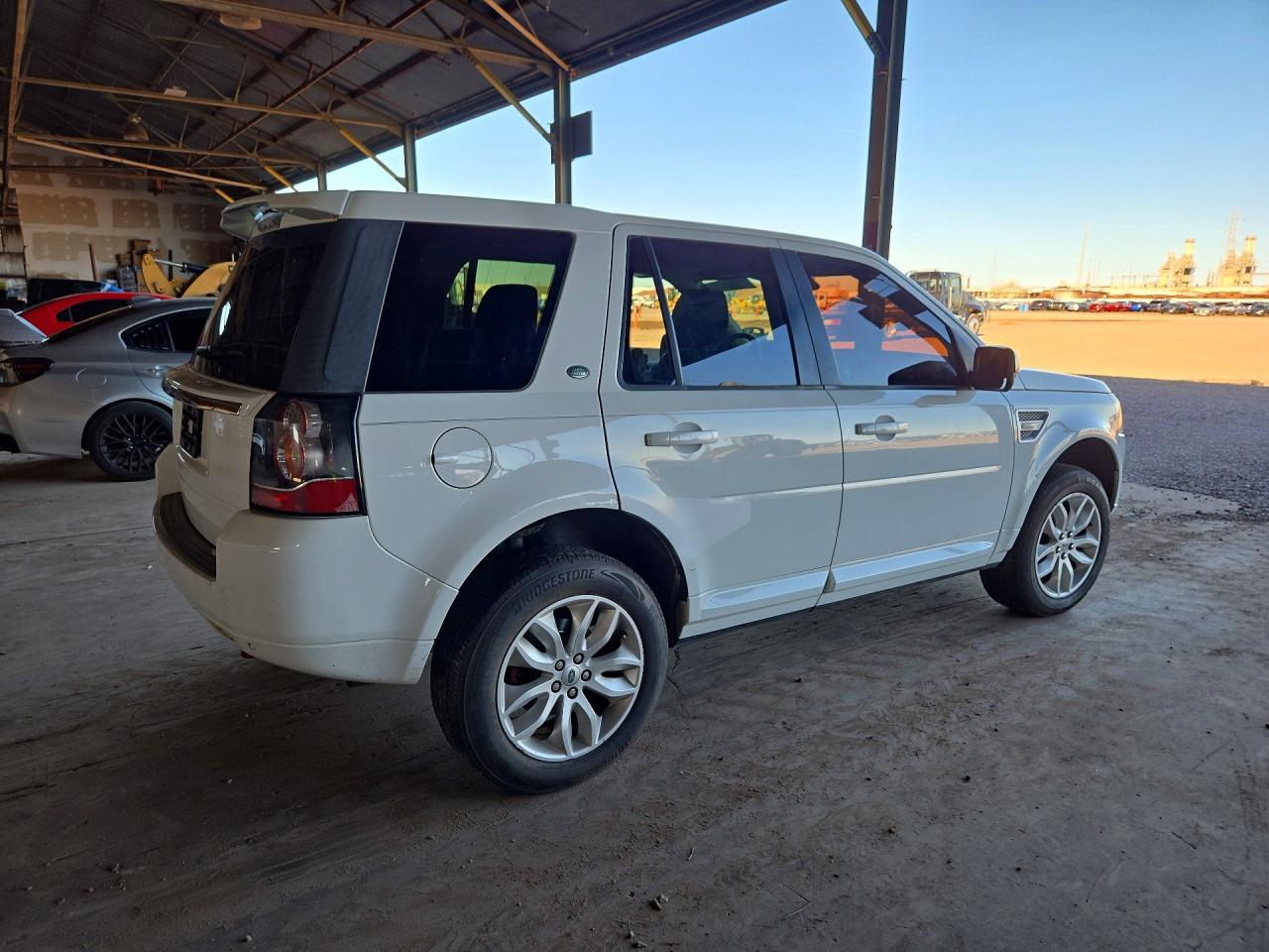 2013 Land Rover Lr2 Hse - Фото 3