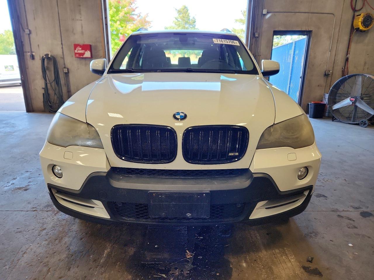 2008 BMW X5 3.0I - Image 5