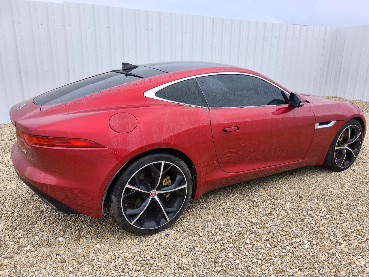 2016 Jaguar F-Type - Image 3