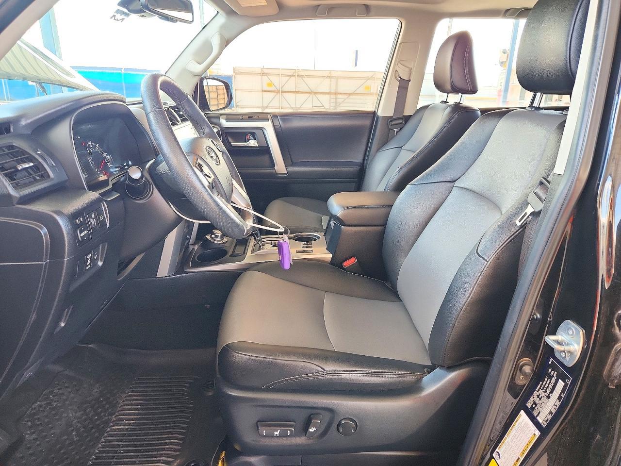 2022 Toyota 4Runner Sr5 Premium - Фото 7