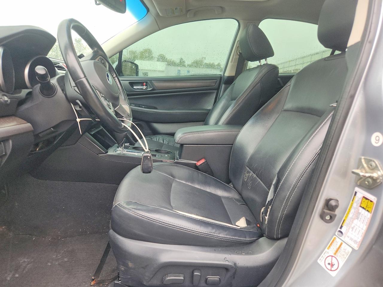 2015 Subaru Legacy 2.5I Limited - Image 7