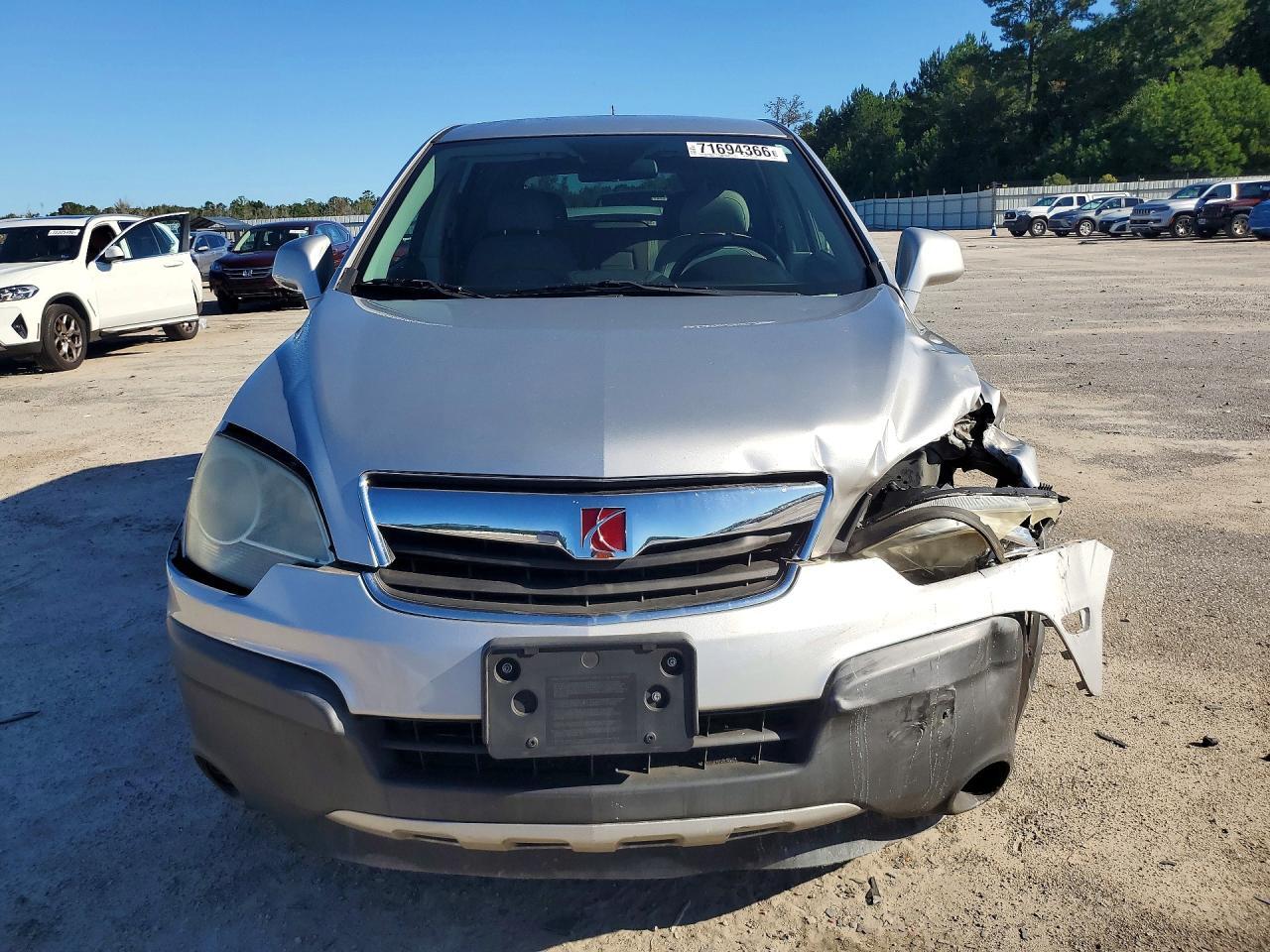 2008 Saturn Vue Xe - Image 5