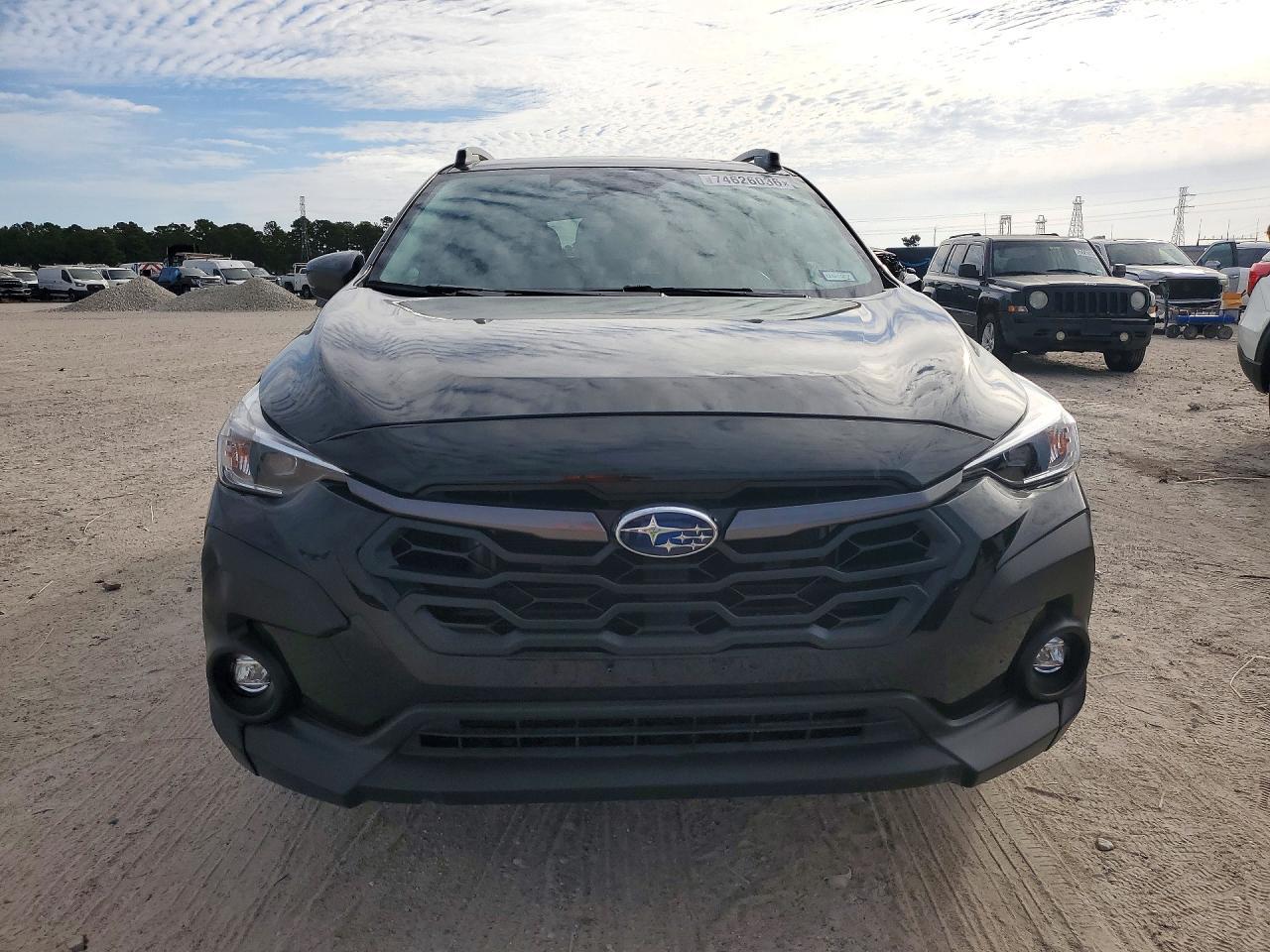 2026 Subaru Crosstrek Premium - Фото 5