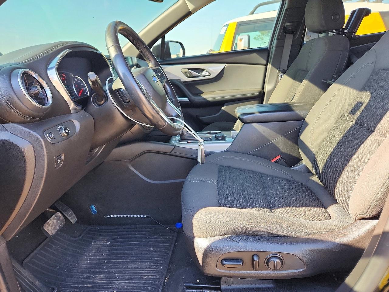 2019 Chevrolet Blazer 2Lt - Фото 7