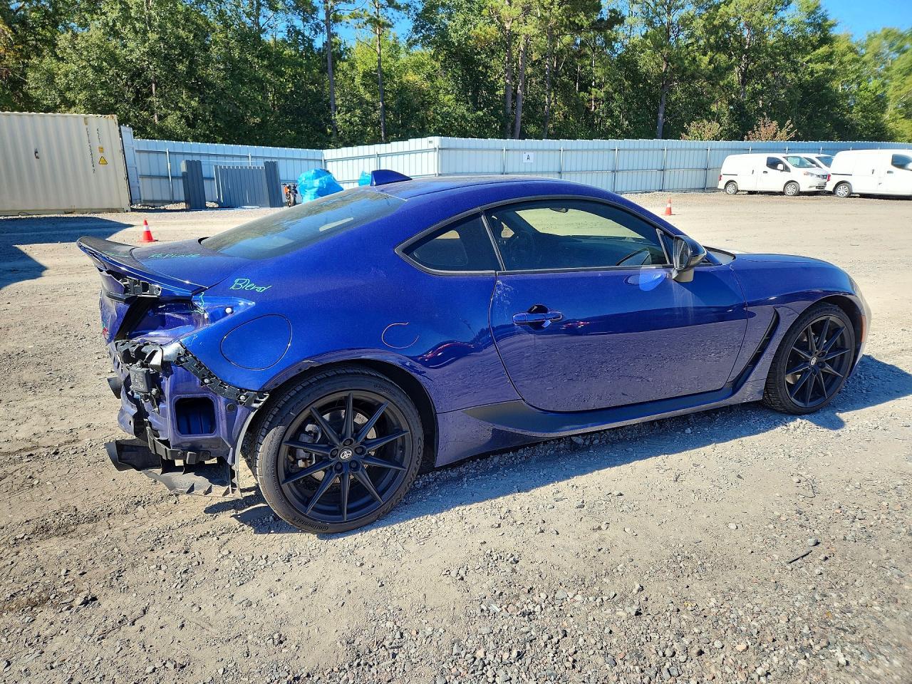 2023 Toyota Gr 86 Premium - Фото 3