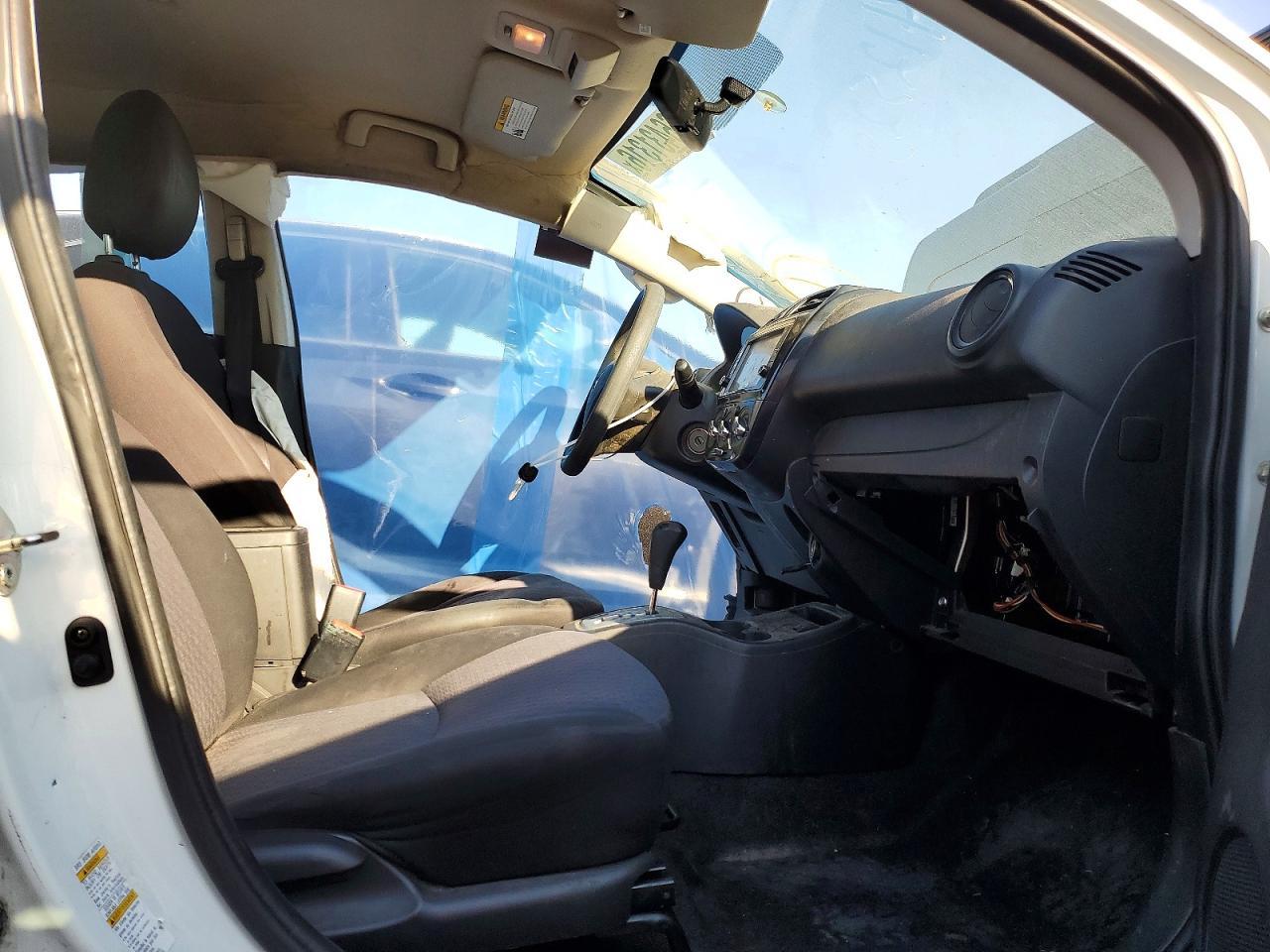 2018 Mitsubishi Mirage Es - Image 7