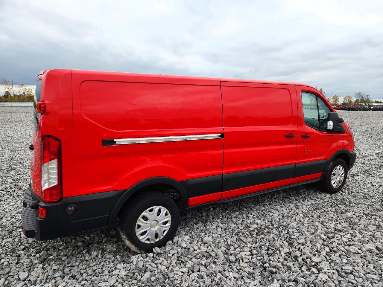 2019 Ford Transit T-150 Van - Фото 3