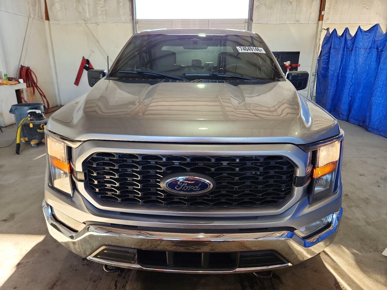 2023 Ford F150 Supercrew - Фото 5