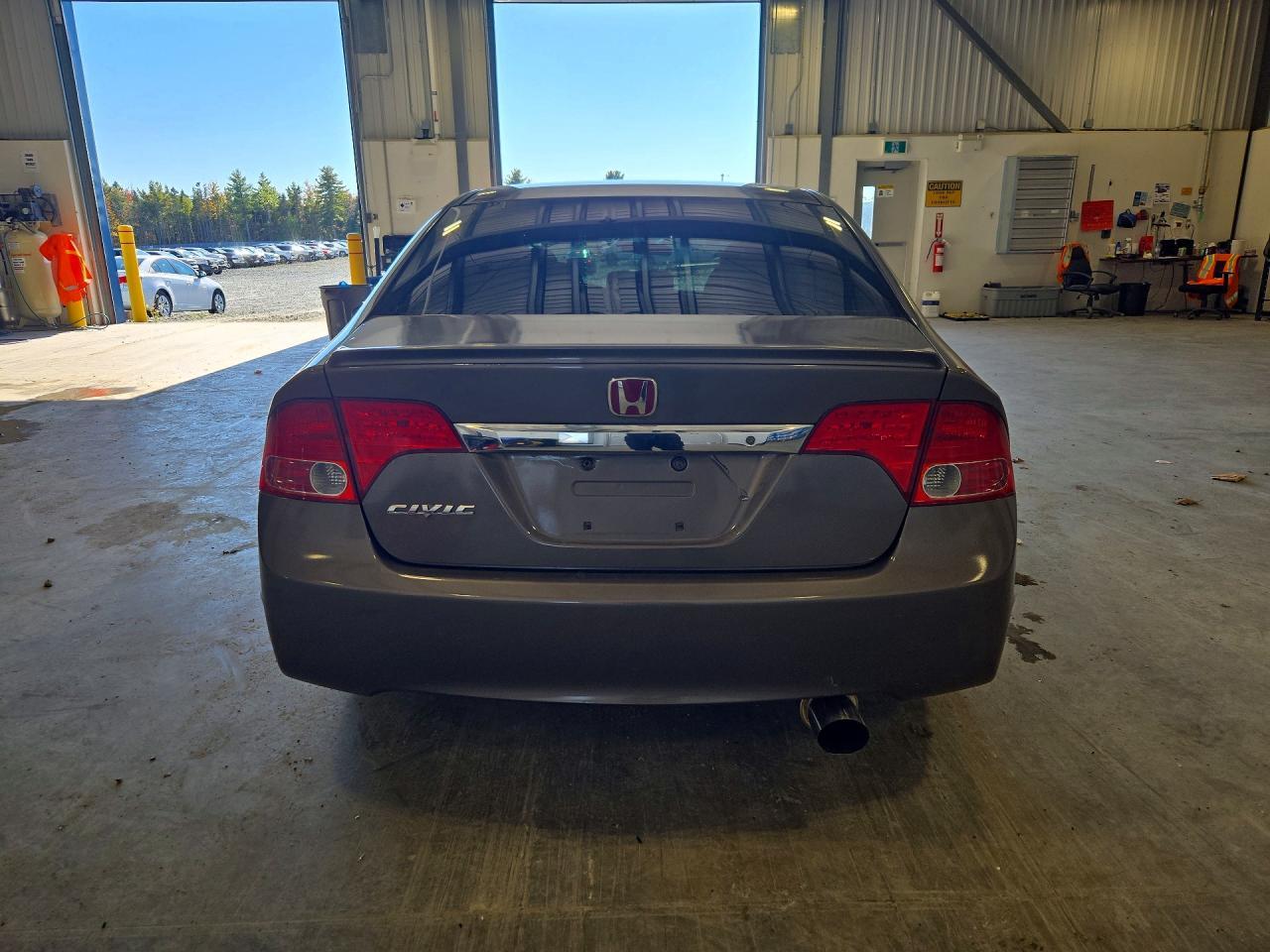 2009 Honda Civic Dx-G - Image 6