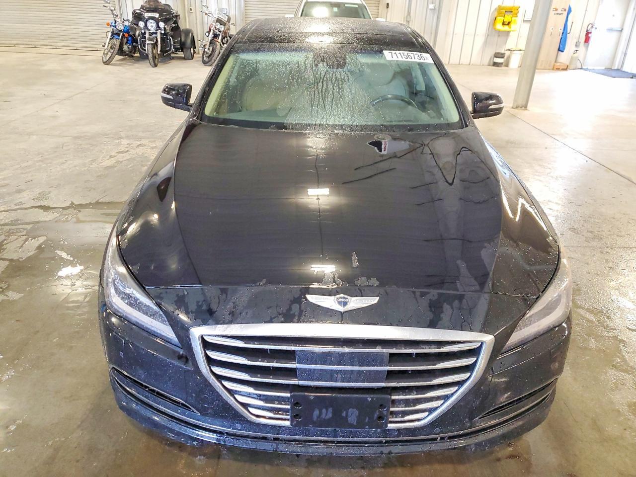 2015 Hyundai Genesis 3.8L - Image 5